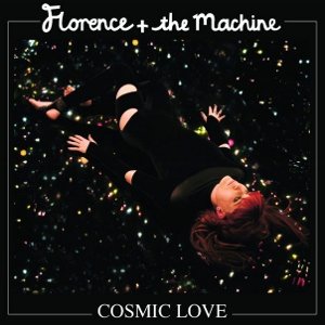 Cosmic Love - Single