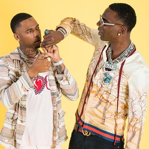 Young Dolph; Key Glock 的头像