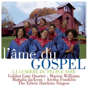 L'Ame Du Gospel