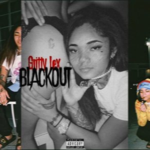 BlackOut - EP