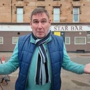 Image for 'Gary Eats'