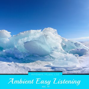 Ambient Easy Listening, Vol. 14