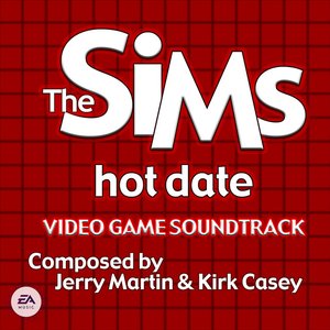 The Sims: Hot Date (Original Soundtrack)