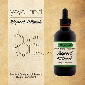 Liqweed Network