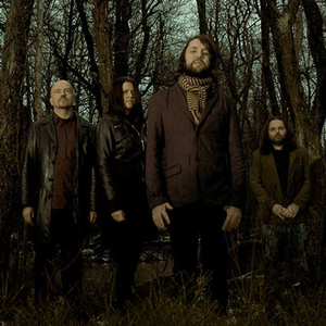 Anekdoten photo provided by Last.fm