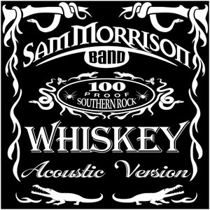 Whiskey (Acoustic Version)