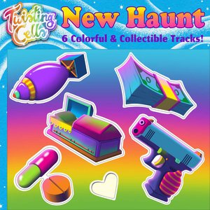 New Haunt [Explicit]