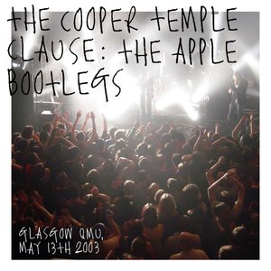 The Apple Bootlegs