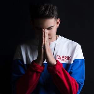 Luca Marzano 的头像