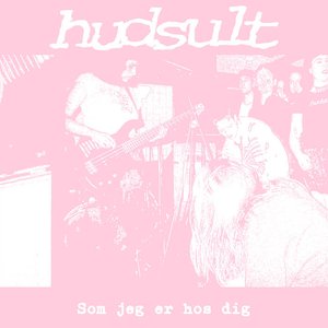 Som Jeg Er Hos Dig