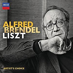 Brendel spielt Liszt