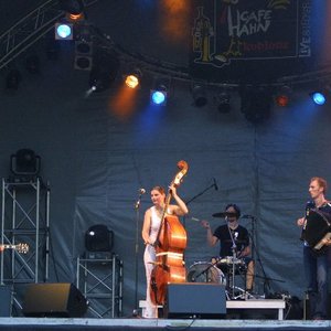 “The Transylvanians”的封面