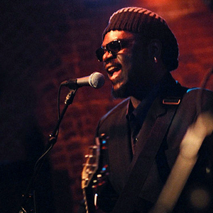 Tommy Sims photo provided by Last.fm