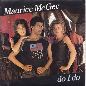 Maurice McGee 的头像