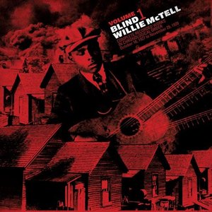 Blind Willie McTell, Vol. 1