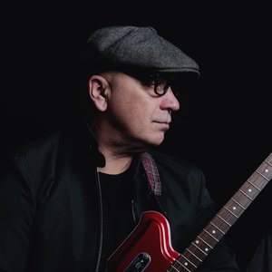 Bon Harris 的头像