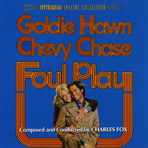 Charles Fox - Foul Play - Zortam Music