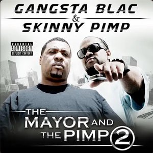 The Mayor and the Pimp 2