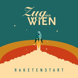 Raketenstart