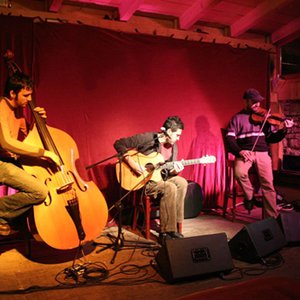 Damir Imamović Trio 的头像