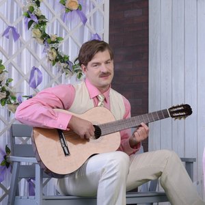 Илья Огурцов 的头像