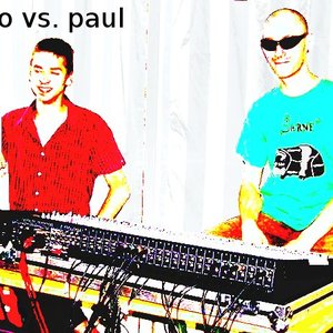 Ringo vs. Paul 的头像