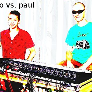 Avatar for Ringo vs. Paul