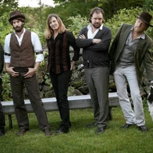 Ray LaMontagne and the Pariah Dogs Profile Picture