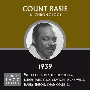 Complete Jazz Series 1939