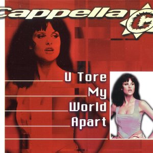 U Tore My World Apart