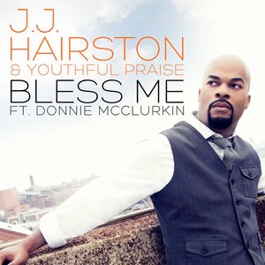 Bless Me - Single