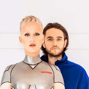 Zedd Feat. Katy Perry 的头像
