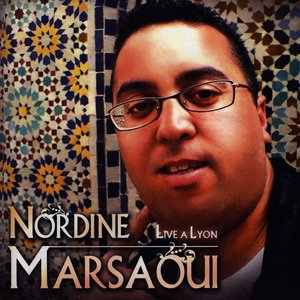 Image for 'Nordine Marsaoui'