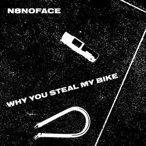 Why You Steal My Bike - Single