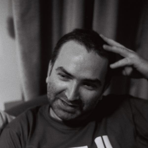 Δημήτρης Μπασλάμ photo provided by Last.fm