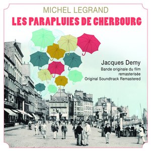 Les Parapluies de Cherbourg