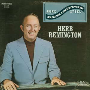 Pure Remington Steel
