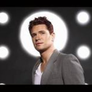 “Luke Parkin”的封面