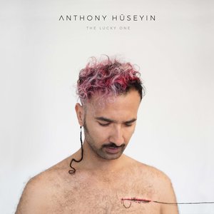 Anthony Hüseyin 的头像