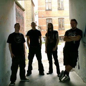 Skinned Beyond Recognition のアバター
