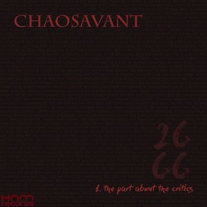 2666: 1. the part about the critics
