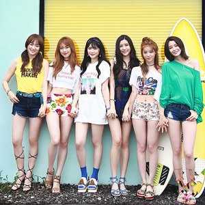 Аватар для HELLO VENUS