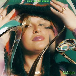 turn this car around - Single