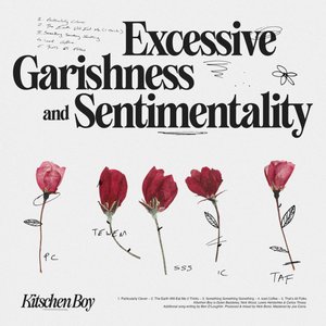Excessive Garishness and Sentimentality
