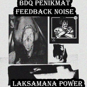LAKSAMANA POWER