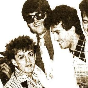 elvis j. kurtovich & his meteors 的头像