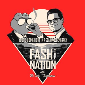 Image for 'Fash the Nation'