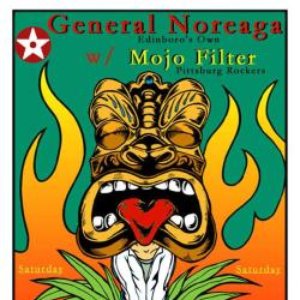 General Noreaga 的头像