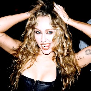 Awatar dla Miley Cyrus