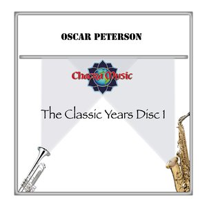 The Classic Years DISC 1